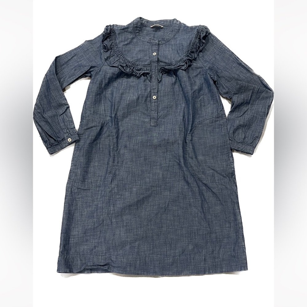 J.CREW - Crewcuts - Size 10